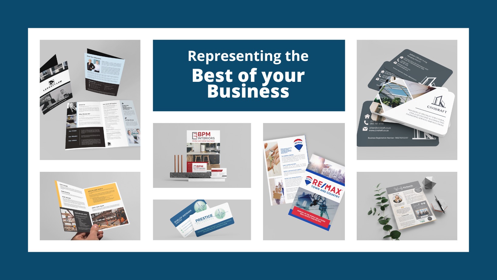 Home Company Profiles South Africa