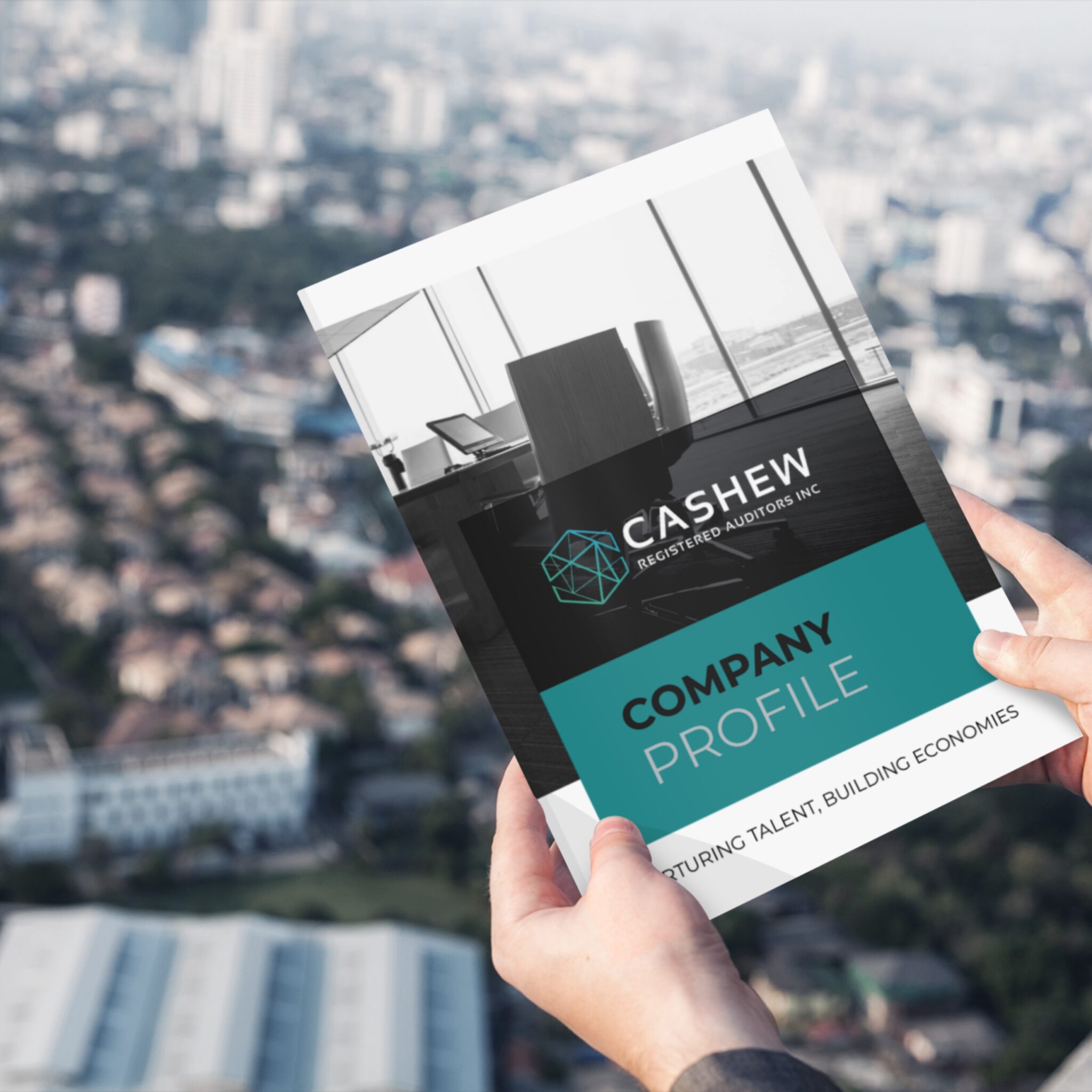 Home Company Profiles South Africa